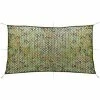 VidaXL Filet de camouflage avec sac de rangement 1,5 x 3 m