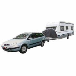 Housse de vélo XL pour 2 vélos ProPlus 330291