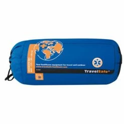Travelsafe Sac avec moustique Modèle 2 personnes TS104