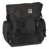 Willex Sacoche de vélo XL 17 L Noir 13501