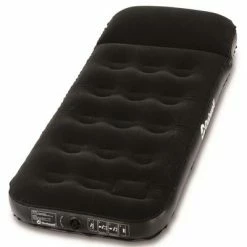 Outwell Matelas gonflable Flock Classic simple 185x75x18/28 cm 360440