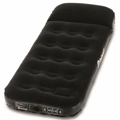 Outwell Matelas gonflable Flock Classic simple 185x75x18/28 cm 360440 1 Outwell Matelas gonflable Flock Classic simple 185x75x18/28 cm 360440