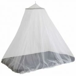 Bo-Camp Moustiquaire pour 2 personnes Rond