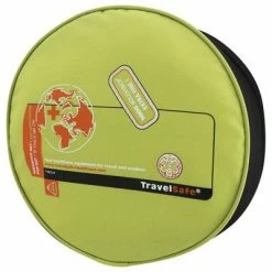 Travelsafe Moustiquaire Pyramide pour 2 personnes