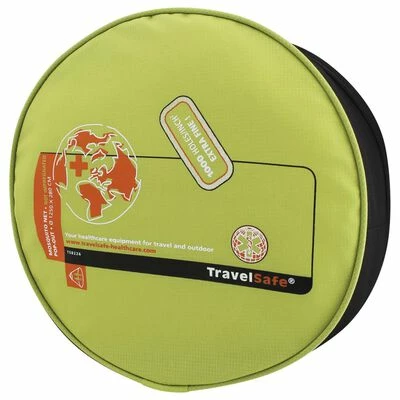 Travelsafe Moustiquaire Pyramide pour 2 personnes 1 Travelsafe Moustiquaire Pyramide pour 2 personnes