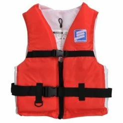 Seilflechter Gilet de flottaison pour adultes 50N M