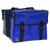 Willex Sacoches de vélo Tarpaulin 52 L Bleu
