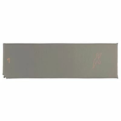 Easy Camp Matelas gonflable Siesta Simple 10 cm Gris 1 Easy Camp Matelas gonflable Siesta Simple 10 cm Gris