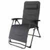Eurotrail Chaise longue de camping Nova Atina