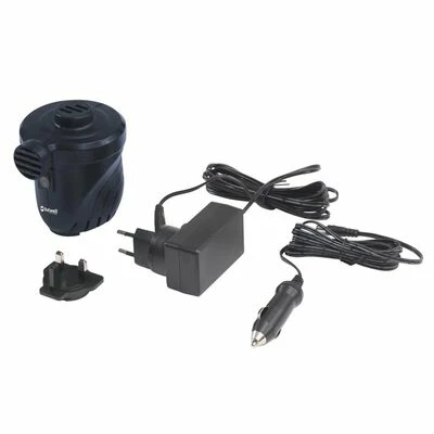 Outwell Pompe de gonflage Sky2 12 V 230 V 1 Outwell Pompe de gonflage Sky2 12 V 230 V