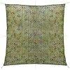 VidaXL Filet de camouflage avec sac de rangement 4 x 4 m