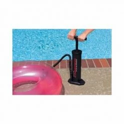 Intex Pompe manuelle Double Quick III 68615