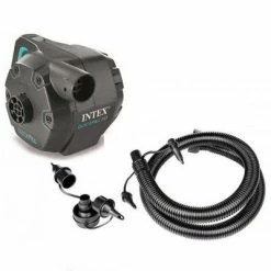 Intex Pompe électrique Quick-Fill 220-240 V 66644