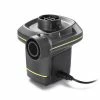 Intex Pompe à air électrique Quick-Fill 220-240 V 66634