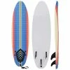VidaXL Planche de surf 170 cm Mosaïque