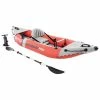 Intex Kayak gonflable Excursion Pro K1 305x91x46 cm