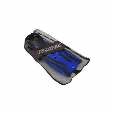 Waimea Palmes de natation réglables Junior 32-36 88DO 2 Waimea Palmes de natation réglables Junior 32-36 88DO – Image 2