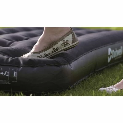 Outwell Matelas gonflable Flock Classic simple 185x75x18/28 cm 360440 2 Outwell Matelas gonflable Flock Classic simple 185x75x18/28 cm 360440 – Image 2