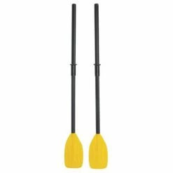 Bestway Rames de bateau Hydro-Force ABS 124 cm