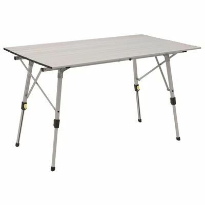 Outwell Table de camping pliable Canmore L 2 Outwell Table de camping pliable Canmore L – Image 2