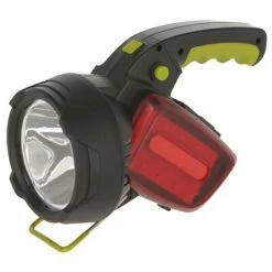 Kerbl Lampe baladeuse sans cordon à LED 10 W