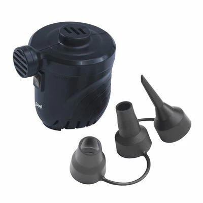 Outwell Pompe de gonflage Sky2 12 V 230 V 2 Outwell Pompe de gonflage Sky2 12 V 230 V – Image 2