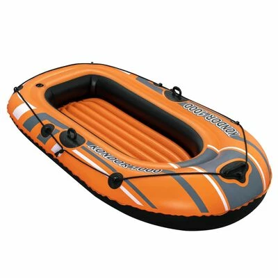 Bestway Bateau gonflable Kondor 1000 155x93 cm 1 Bestway Bateau gonflable Kondor 1000 155x93 cm