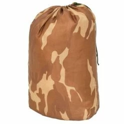 VidaXL Filet de camouflage avec sac de rangement 1,5x8 m Beige -Loisirs de plein air Soldes Magasin image 3 135908