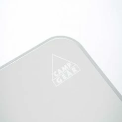 Camp Gear Table de camping pliable Gris Acier -Loisirs de plein air Soldes Magasin image 3 409138