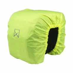 Willex Sacoche de vélo 1200 20 L Noir 13321 -Loisirs de plein air Soldes Magasin image 3 421030