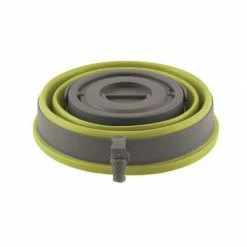 Outwell Bidon d'eau de camping 12 L Vert citron 650686 -Loisirs de plein air Soldes Magasin image 3 422762