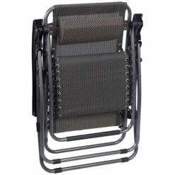 Abbey Camp Ensemble de terrasse 3 pcs Anthracite 21DT-ANT-Uni -Loisirs de plein air Soldes Magasin image 3 423023