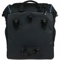 Willex Sacoche de vélo 300 S 12 L Noir et bleu 6 Willex Sacoche de vélo 300 S 12 L Noir et bleu -Loisirs de plein air Soldes Magasin image 3 424099