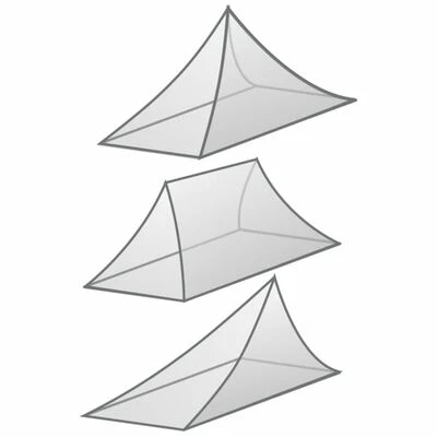 Travelsafe Moustiquaire multi style 1 personne 3 Travelsafe Moustiquaire multi style 1 personne – Image 3