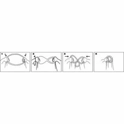 Travelsafe Moustiquaire Pyramide pour 2 personnes 6 Travelsafe Moustiquaire Pyramide pour 2 personnes -Loisirs de plein air Soldes Magasin image 3 424605