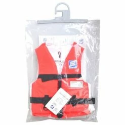 Seilflechter Gilet de flottaison pour adultes 50N M -Loisirs de plein air Soldes Magasin image 3 424653