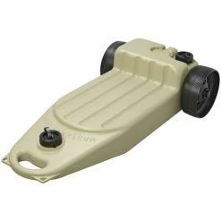 Aquaroll Réservoir d'eau sale Wastemaster 38 L Beige -Loisirs de plein air Soldes Magasin image 3 424661