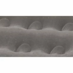 Outwell Matelas gonflable Excellent Single 200x80x30 cm Gris et noir -Loisirs de plein air Soldes Magasin image 3 428227