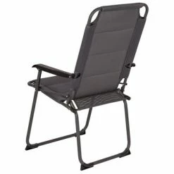 Bo-Camp Chaise de camping Copa Rio Comfort XXL Air Gris 8 Bo-Camp Chaise de camping Copa Rio Comfort XXL Air Gris -Loisirs de plein air Soldes Magasin image 3 428595