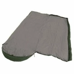 Outwell Sac de couchage Canella Supreme Vert forêt -Loisirs de plein air Soldes Magasin image 3 435173