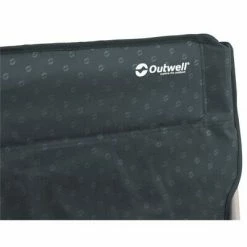 Outwell Chaise de camping pliable Goya Bleu nuit -Loisirs de plein air Soldes Magasin image 3 435196