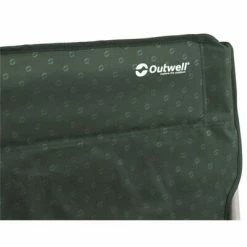 Outwell Chaise de camping pliable Goya Vert forêt -Loisirs de plein air Soldes Magasin image 3 435197