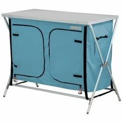 Eurotrail Armoire de camping Bonaire Bleu rêve 7 Eurotrail Armoire de camping Bonaire Bleu rêve -Loisirs de plein air Soldes Magasin image 3 435727