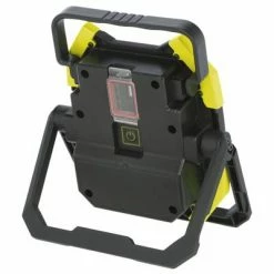 Kerbl Projecteur mobile à batterie à LED WorkFire Pro 30 W -Loisirs de plein air Soldes Magasin image 3 436720