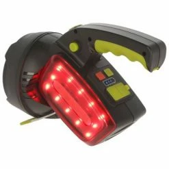 Kerbl Lampe baladeuse sans cordon à LED 10 W -Loisirs de plein air Soldes Magasin image 3 436721