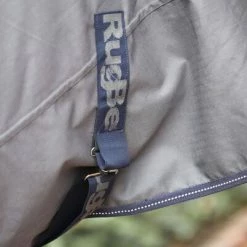Covalliero Couverture d'extérieur pour chevaux RugBe Zero 135 cm Gris 7 Covalliero Couverture d'extérieur pour chevaux RugBe Zero 135 cm Gris -Loisirs de plein air Soldes Magasin image 3 436745