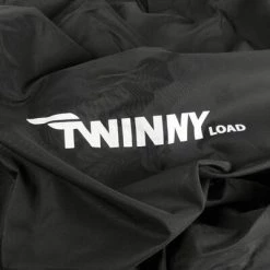 Twinny Load Housse de vélo pour 2 vélos Noir -Loisirs de plein air Soldes Magasin image 3 439396