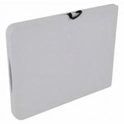 Lesli Living Table de fête pliable 180x70x74 cm Blanc 7 Lesli Living Table de fête pliable 180x70x74 cm Blanc -Loisirs de plein air Soldes Magasin image 3 441278