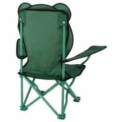 Eurotrail Chaise de camping pour enfants Ardeche Animal Grenouille -Loisirs de plein air Soldes Magasin image 3 441368