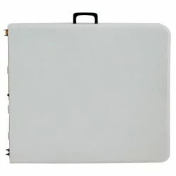 Eurotrail Table de pavillon M 180x75 cm 6 Eurotrail Table de pavillon M 180x75 cm -Loisirs de plein air Soldes Magasin image 3 441384